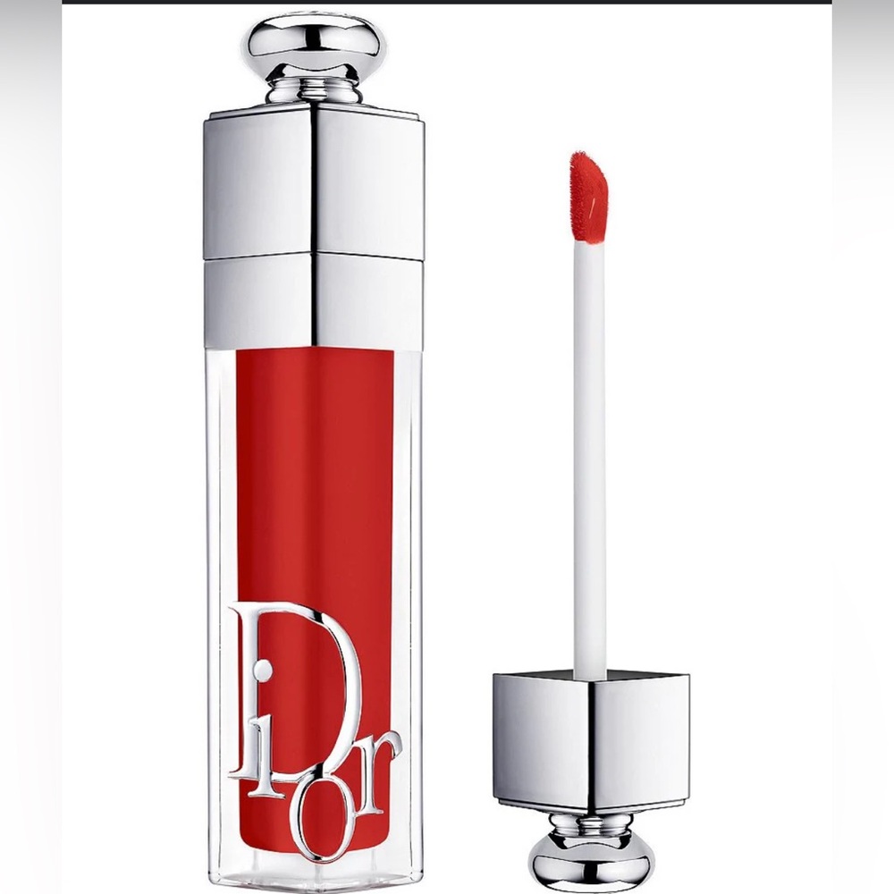 🔥 SOLD🔥🍒Dior Addict Lip Maximizer - Picture 2 of 5